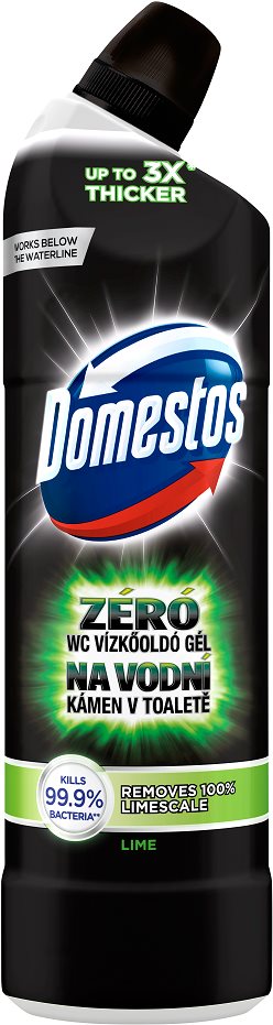 Domestos mészmérleghez Mész folyékony fertőtlenítő és tisztítószer...