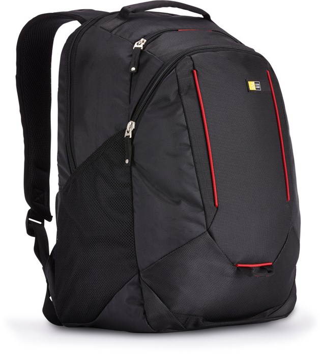 Case Logic Basic BPEB115K 15,6" fekete Laptop hátizsák
