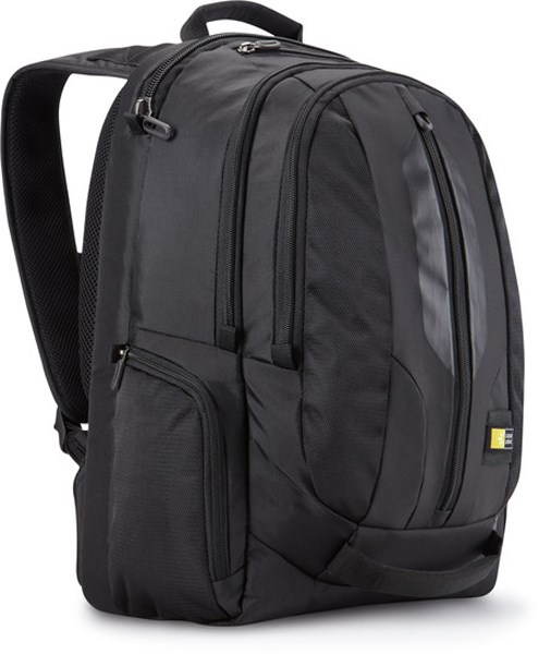 Case Logic RBP217-től  17,3-ig , Fekete Laptop hátizsák