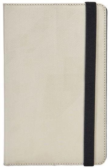 Univerzálne puzdro Surefit na 7” tablet (svetlo sivé) Puzdro na...