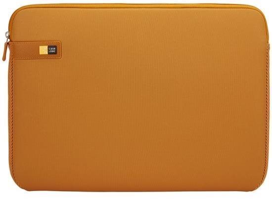 Puzdro na notebook 16"  (okrové) Puzdro na notebook