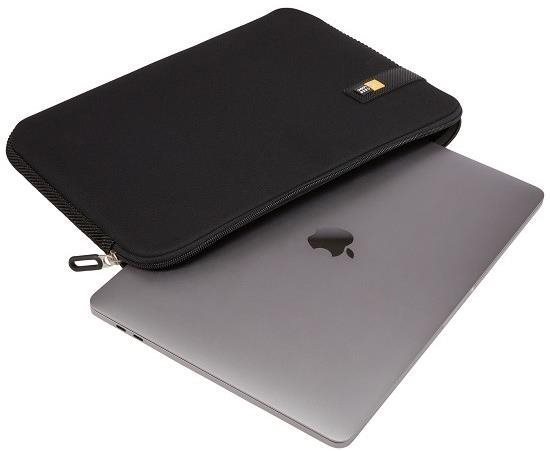 Puzdro na notebook 12" – 13" (čierne) Puzdro na notebook