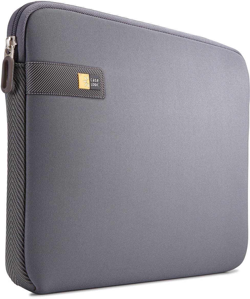 Case Logic LAPS113G 13" - grau Laptop-Hülle