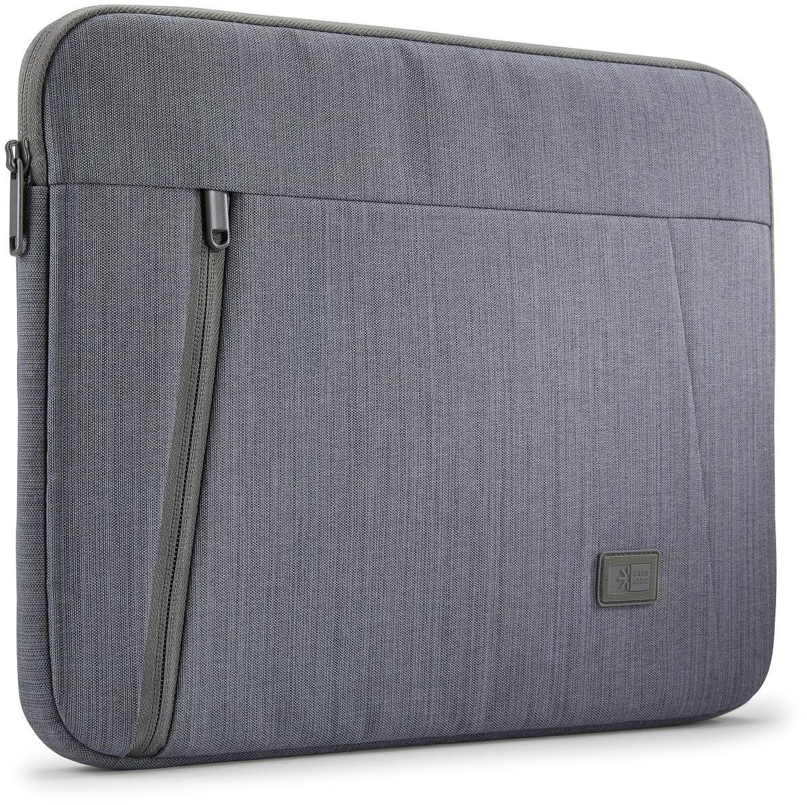 Case Logic HUXS214G 14", sivé Puzdro na notebook