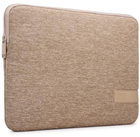 Case Logic Reflect Hülle für 13" Macbook REFMB113 - Boulder Beige...
