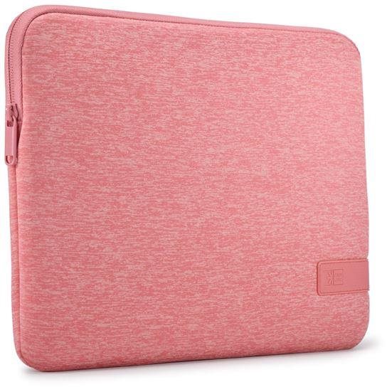 Case Logic Reflect pouzdro na 13" Macbook REFMB113 - Pomelo Pink...