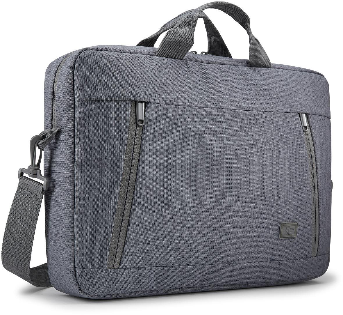 Case Logic Huxton 15,6" HUXA215G – grafitová Taška na notebook