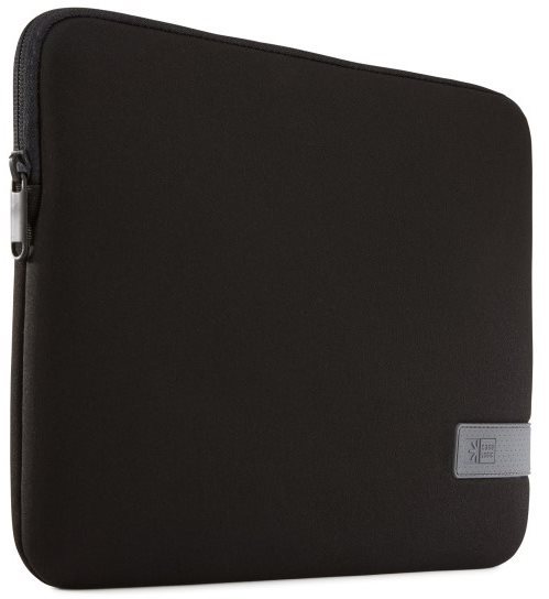 Case Logic Reflect Hülle für 13" Macbook Pro (Schwarz) Laptop-Hülle
