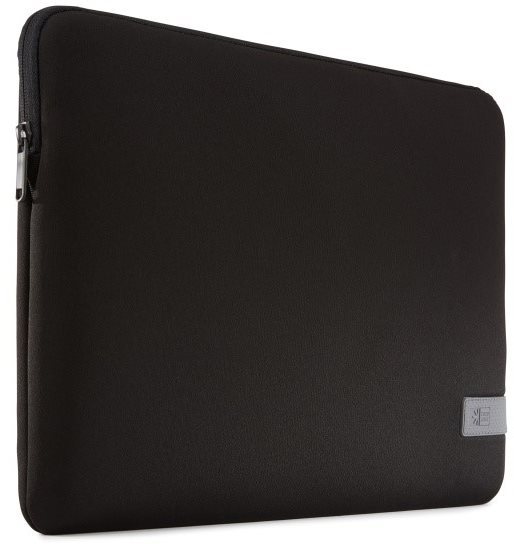 Case Logic Reflect Notebook Case 15.6" (Schwarz) Laptop-Hülle