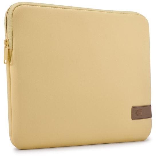 Case Logic Reflect 13" REFPC113 - Yonder Yellow Laptop tok