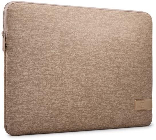 Case Logic Reflect Laptop-Hülle 15.6" REFPC116 - Boulder Beige...