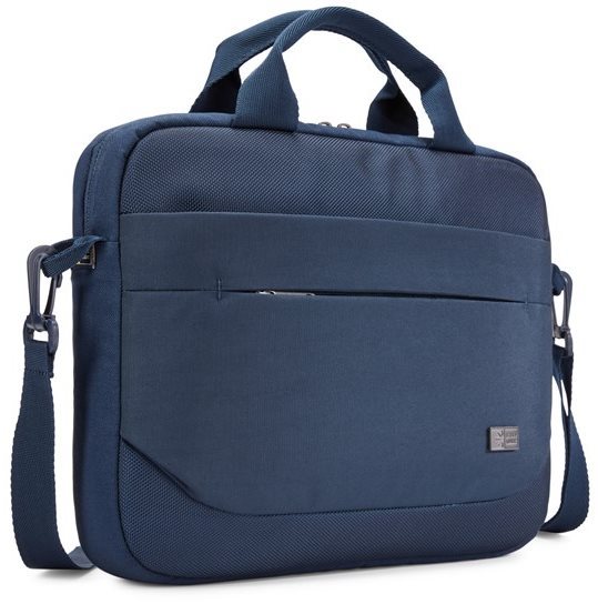 Case Logic Advantage taška na notebook 15,6" (modrá) Taška na...