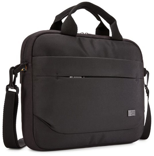 Case Logic Advantage laptop táska 15,6" (fekete) Laptoptáska
