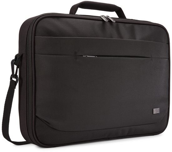 Case Logic Advantage taška na notebook 17,3" (čierna) Taška na...