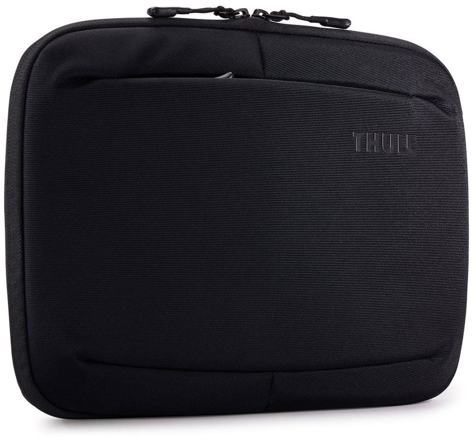 Thule Subterra 2 MacBook 13" TSS413 tok - fekete Laptop tok