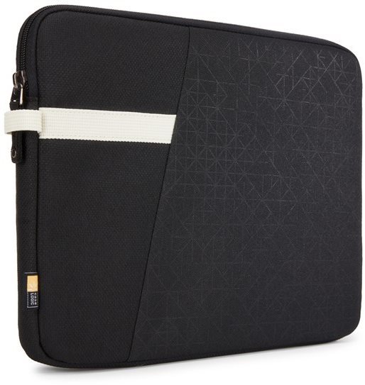 Ibira puzdro na 11" notebook (čierna) Puzdro na notebook