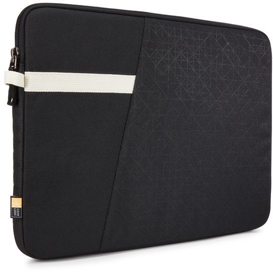 Ibira tok 13,3" laptopra (fekete) Laptop tok