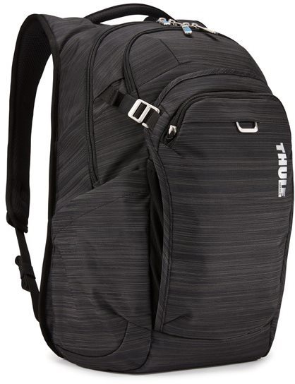 Thule Construct Hátizsák 24L  Laptop hátizsák
