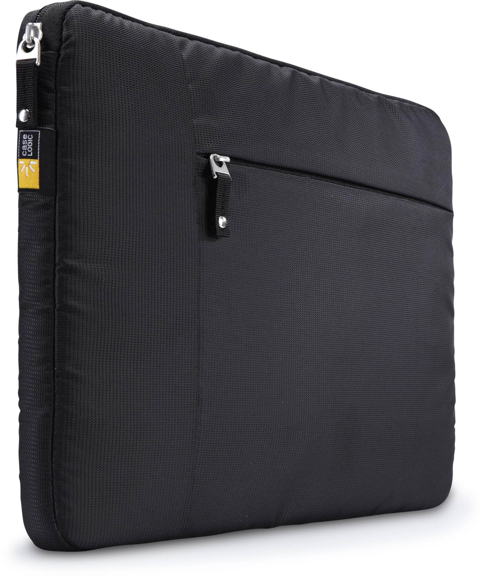 Logic TS115K Notebook tok, fekete, 15"-ig Laptop tok