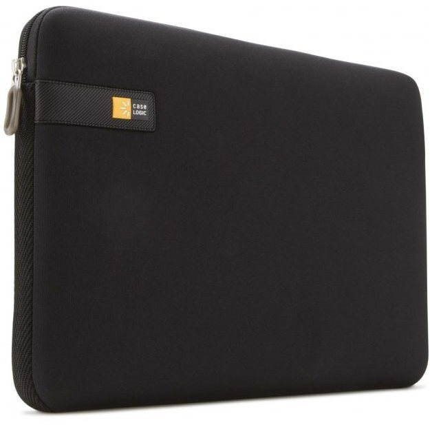 Case Logic LAPS117K do 17" čierne Puzdro na notebook