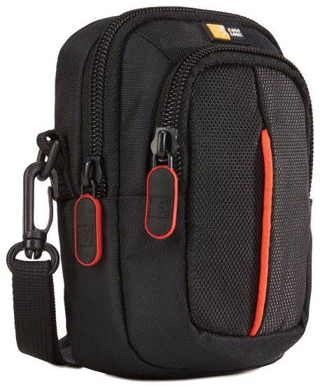Case Logic CL-DCB313K Kameratasche