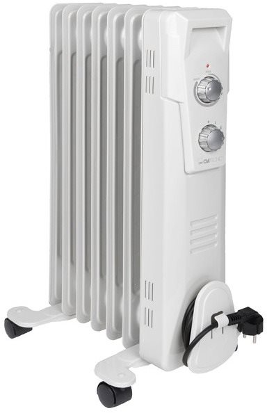 Clatronic RA 3735 Öl-Heizkörper