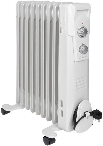 Clatronic RA 3736 Olejový radiátor