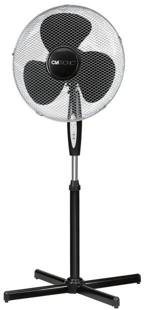 Clatronic VL3741 S Fan