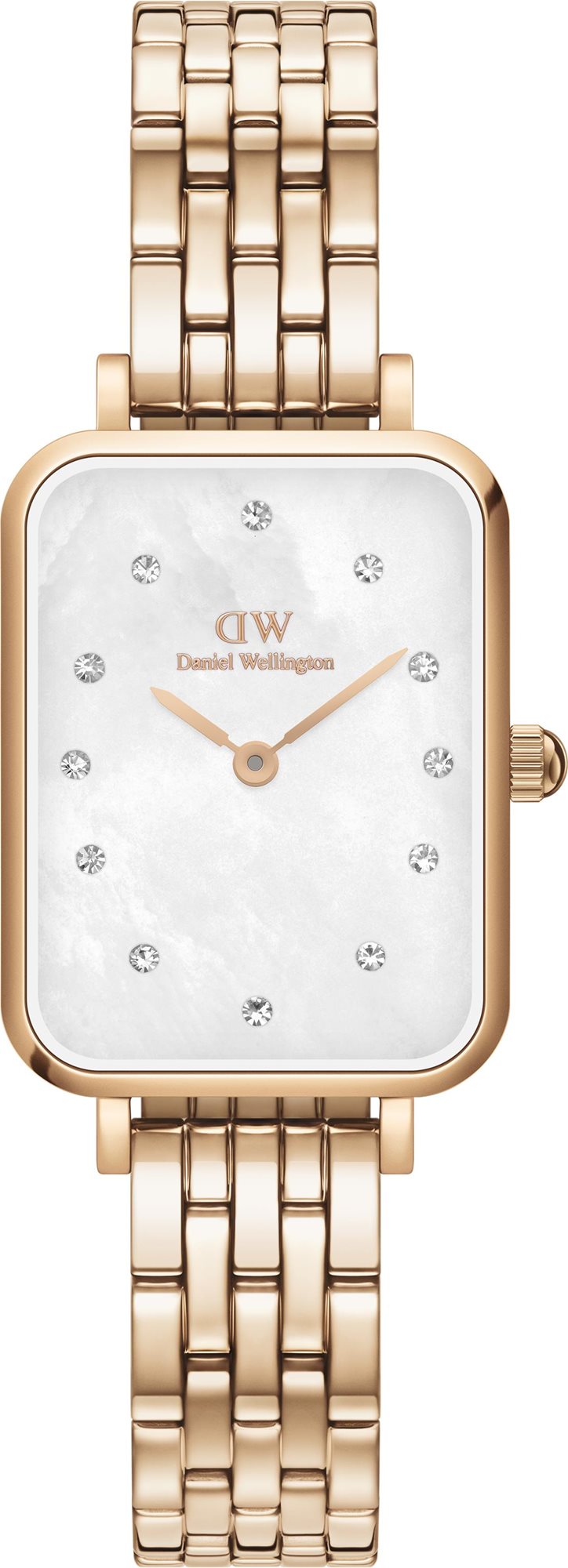 Daniel Wellington hodinky Petite Lumine DW00100620 Dámske hodinky