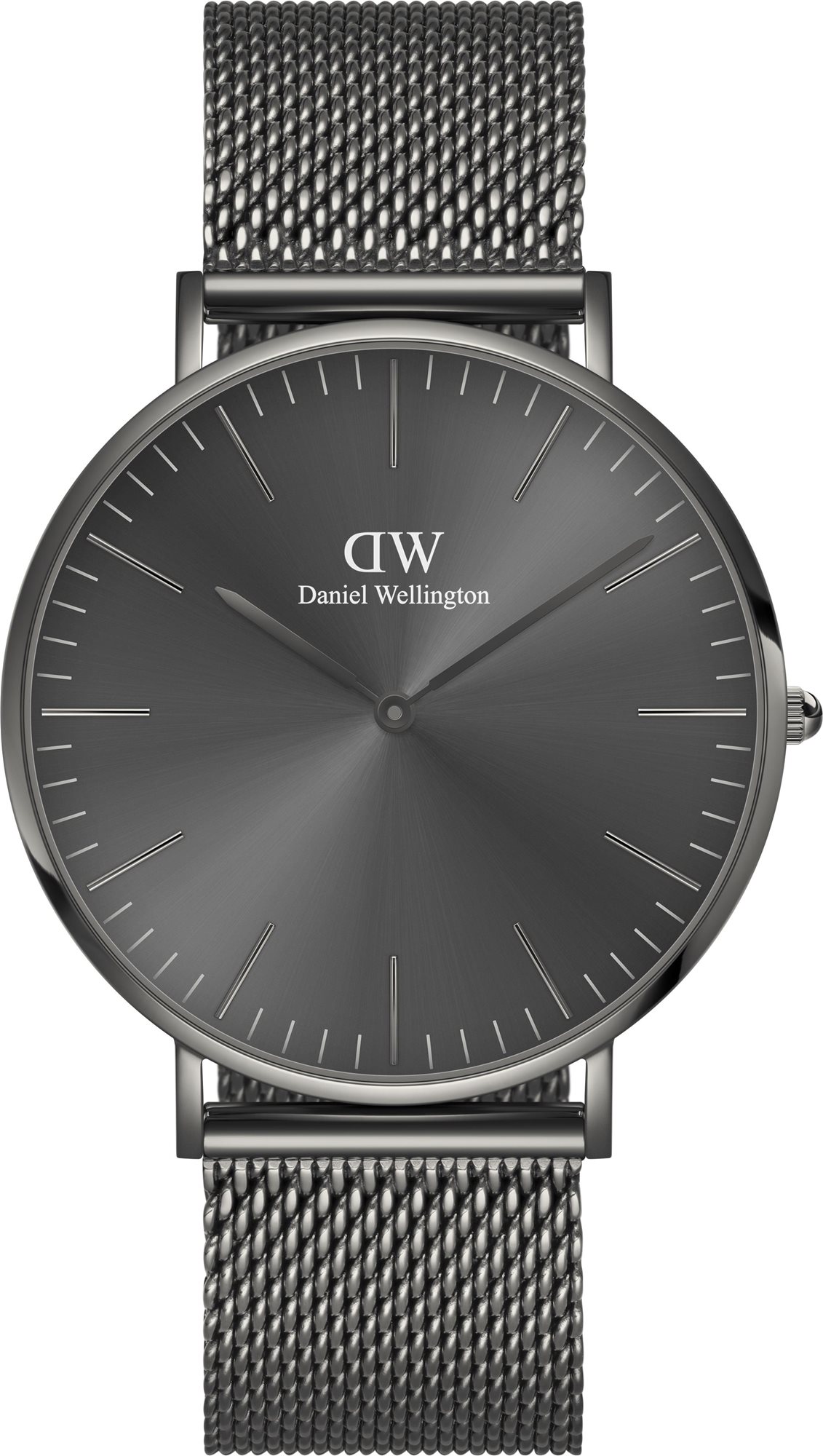 Daniel Wellington hodinky Classic DW00100630 Pánske hodinky