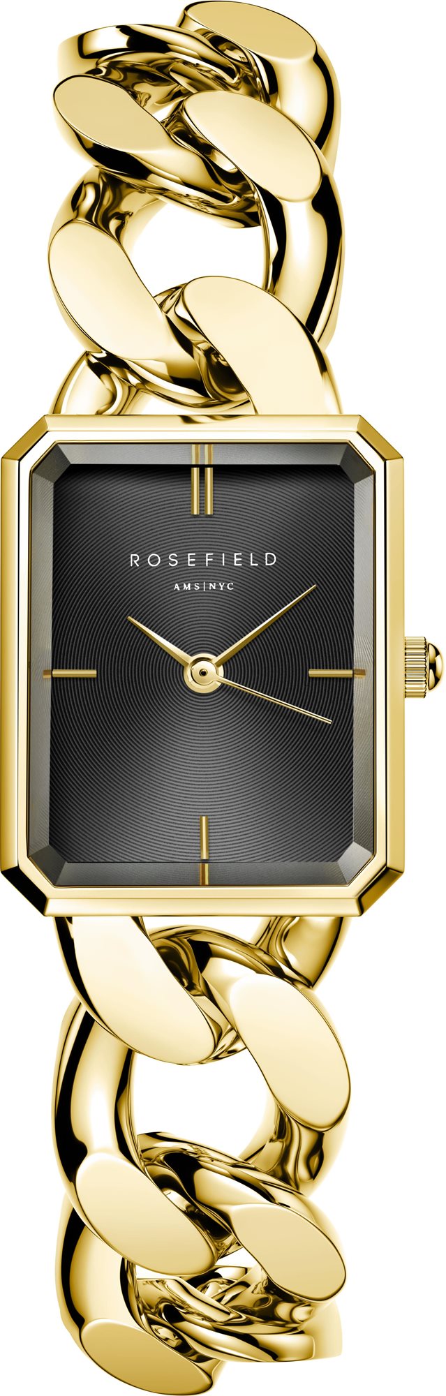 Rosefield The Watch Studio SBGSG-O57 Dámské hodinky