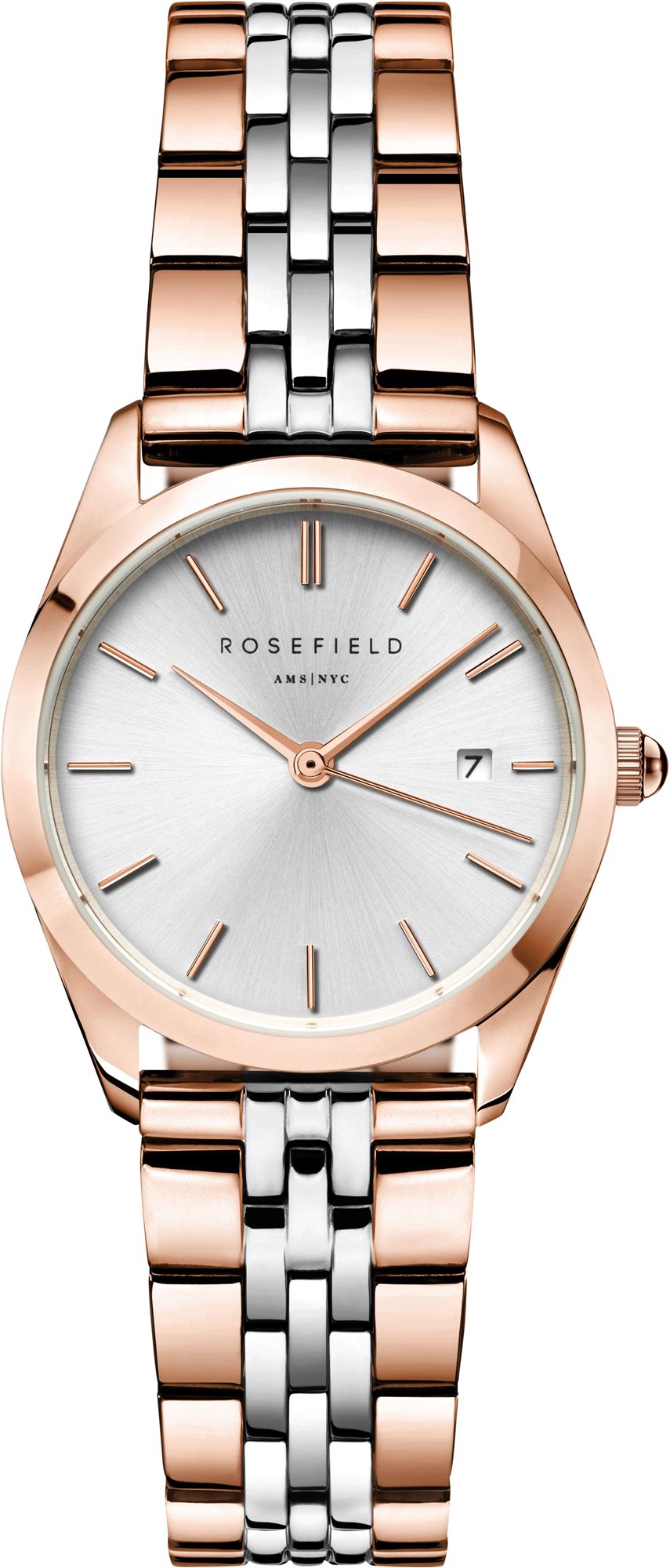 Rosefield The Ace XS ASRSR-A21 Dámské hodinky