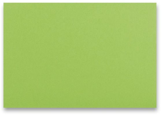 CLAIREFONTAINE C6 zelená 120 g – balenie 20 ks Poštová obálka