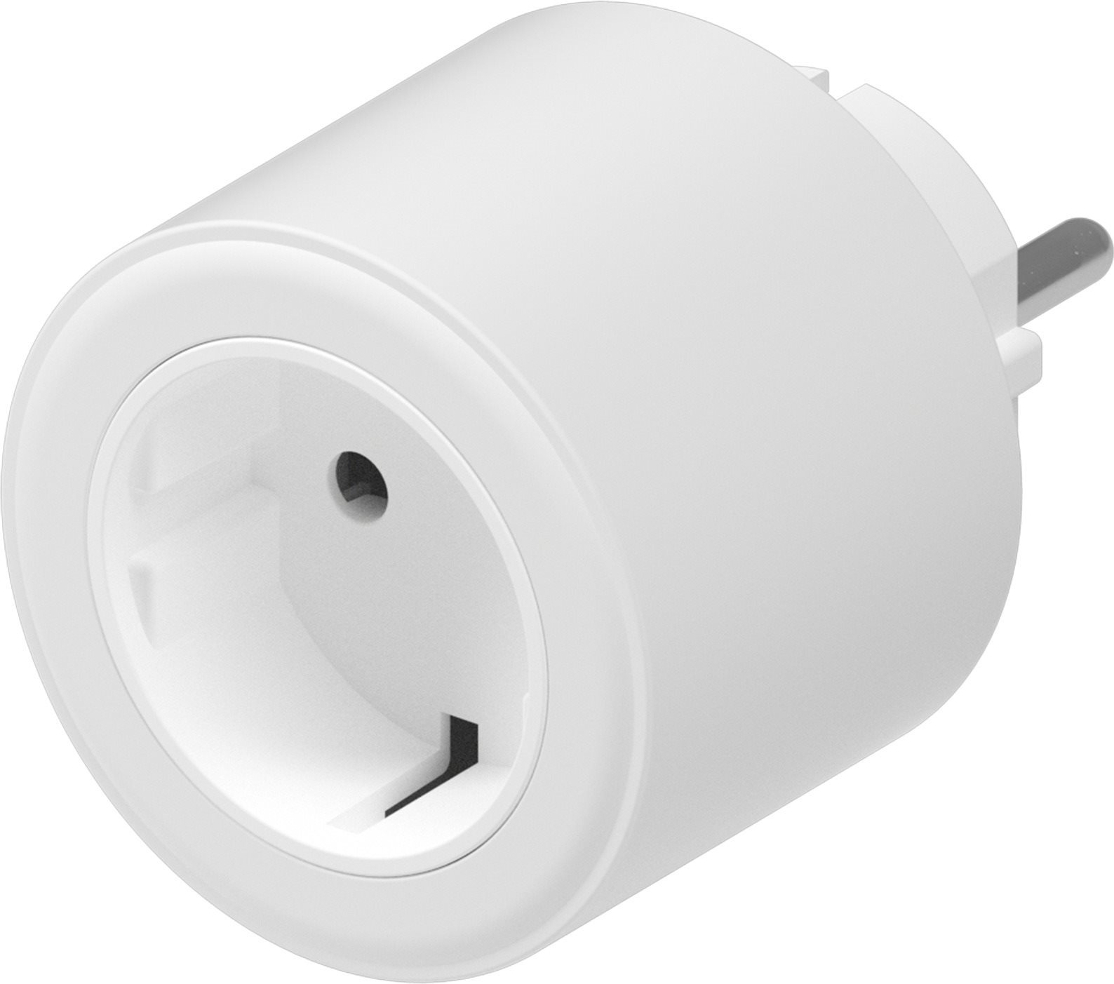 LifeSmart Smart Plug (EU&FR/CoSS/with Energy Monitoring) Smart...