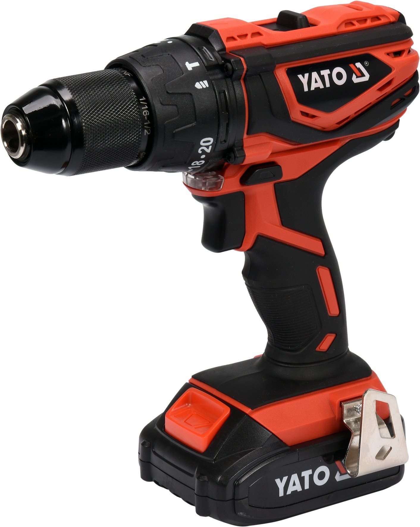 Yato YT 82788 Aku vŕtačka