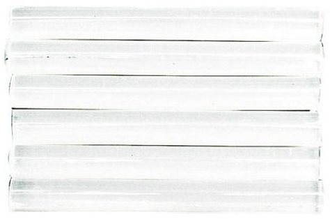 Yato tyčinky do tavnej pištole 11 x 100 mm (6 ks) Tavné tyčinky