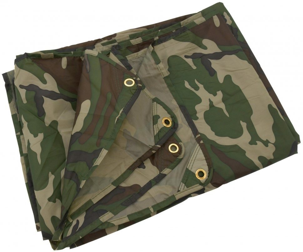 Cattara Celta 3 × 4 m WATERPROOF Plachta