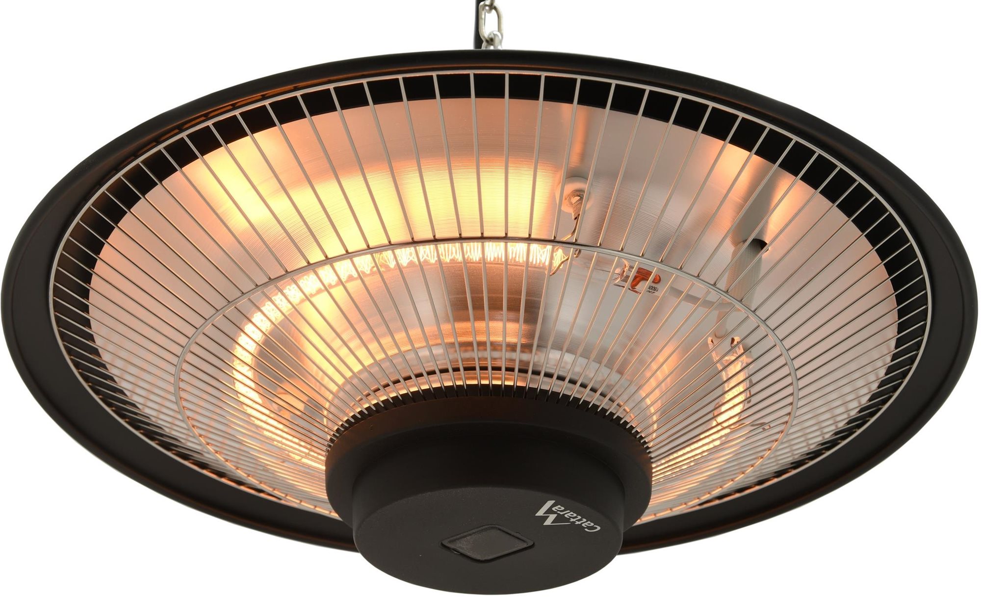 Cattara Infražiarič 1 500 W 230 V závesný + diaľkové ovládanie...