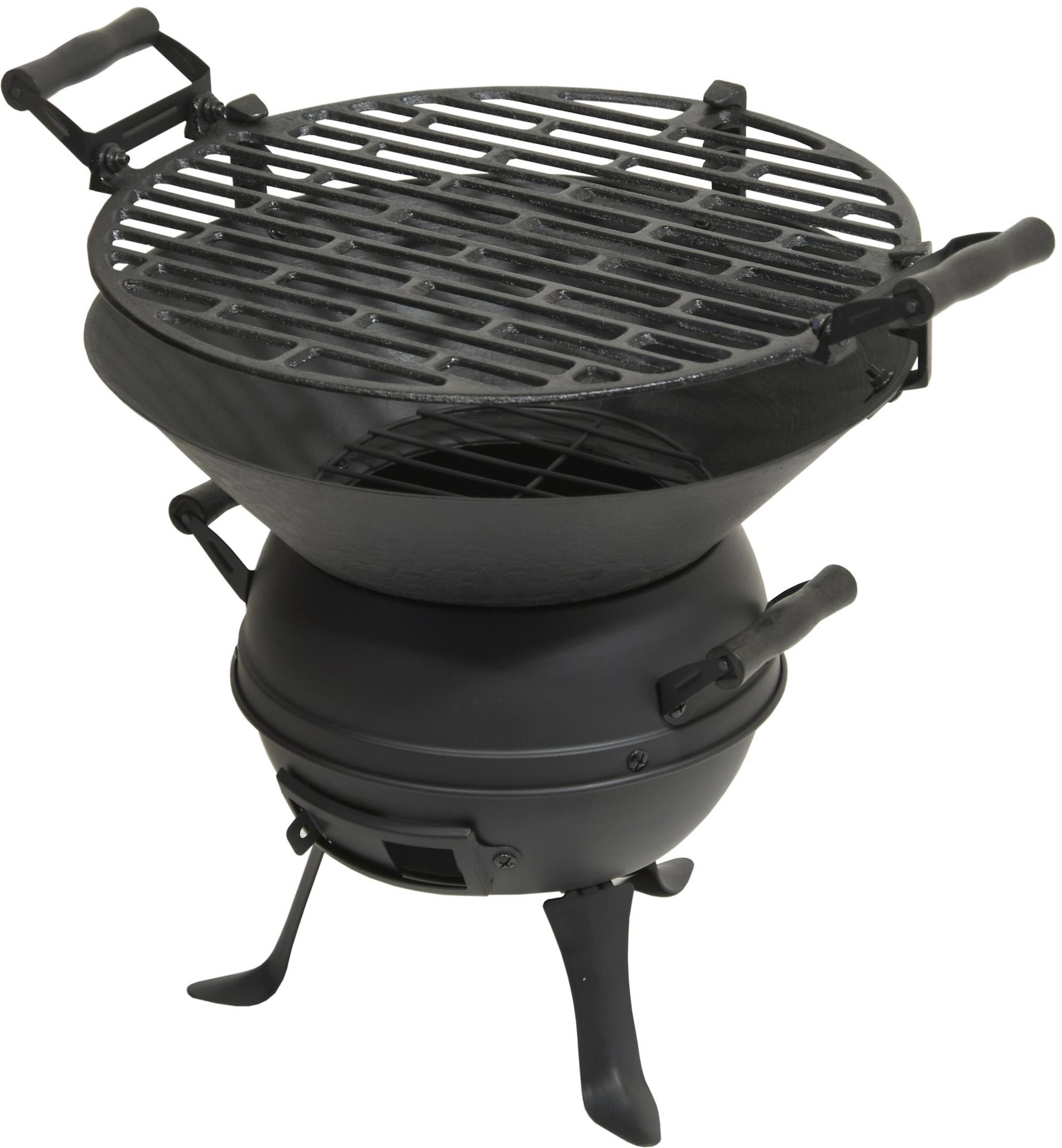 KETTLE Grill 35cm Grill