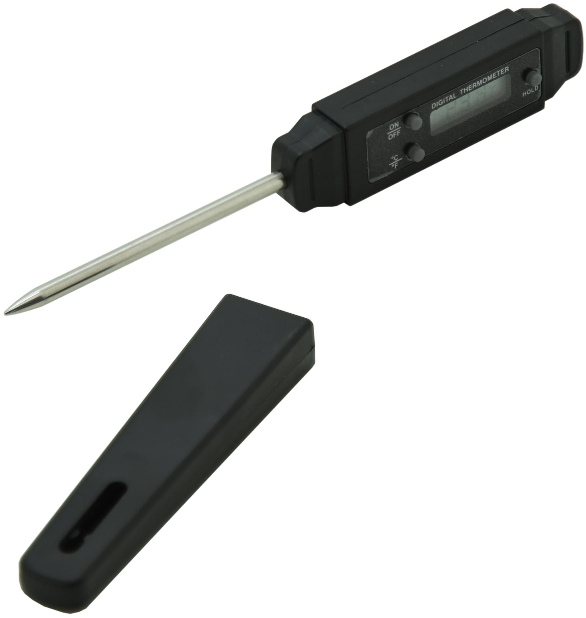 Grilovací teplomer 15 cm Teplomer