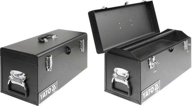 YATO Box na náradie 510 × 220 × 240 mm Box na náradie