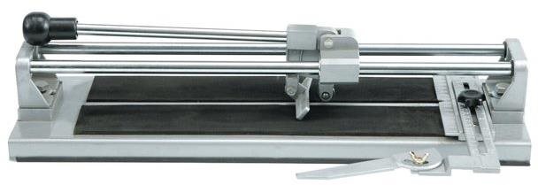 VOREL Řezačka na obklady 590 mm Řezačka