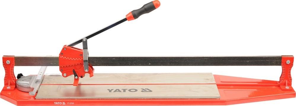 YATO Rezačka na obklady 900 mm Rezačka