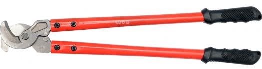 YATO csapszegvágó, átm.: 125mm2, 370mm Csípőfogó