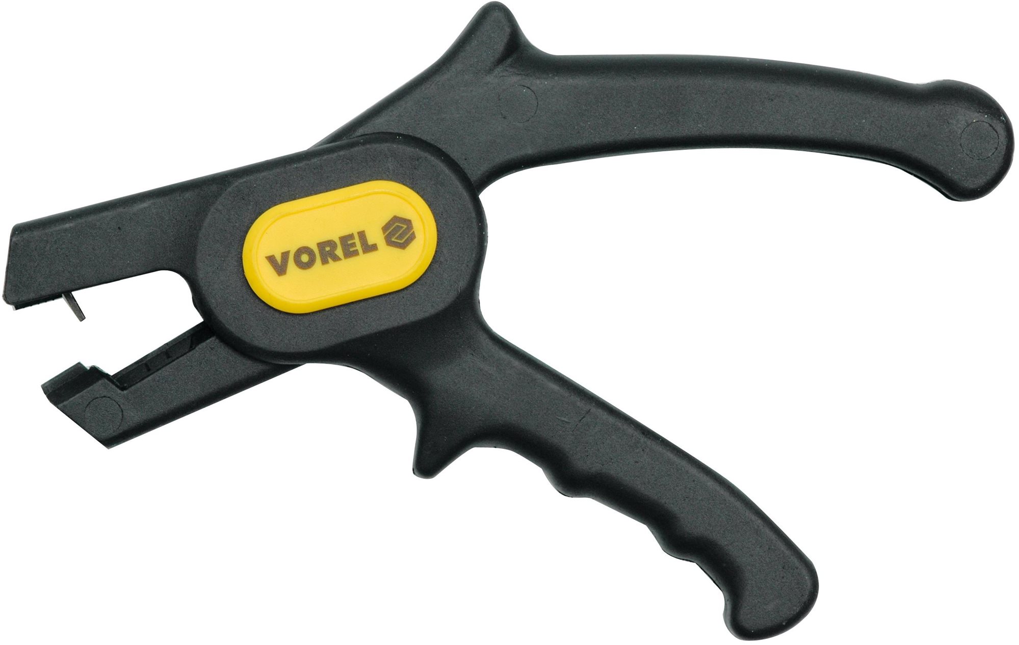 VOREL Kliešte odizolovacie 170 mm 45201 Odizolovacie kliešte