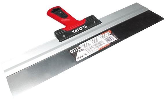 YATO Stierka fasádna 500 mm Stierka