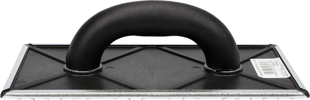 VOREL Škrabák 270 × 130 mm nerez Murárske hladidlo