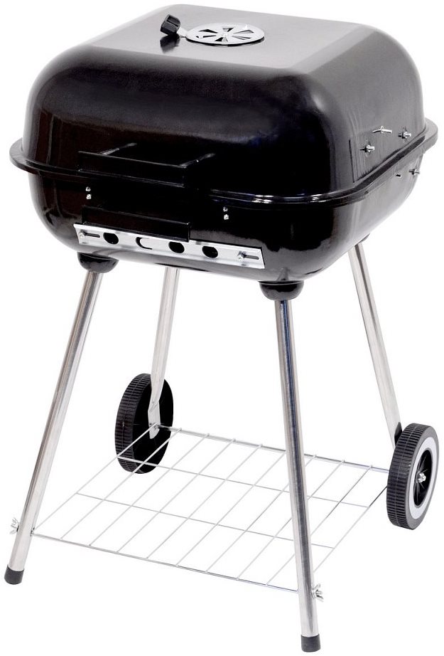 Cattara Gril TRAPANI Grill