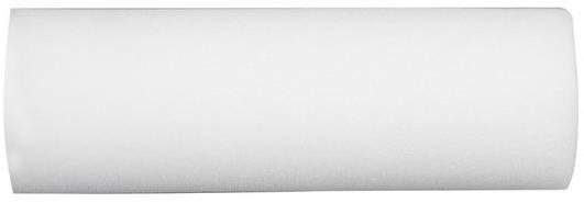 VOREL Valček maliarsky 110 × 35 × 6 mm Moltoprén 2 ks Valček na...