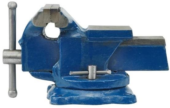VOREL Zverák zámočnícky 150 mm otočný Zverák